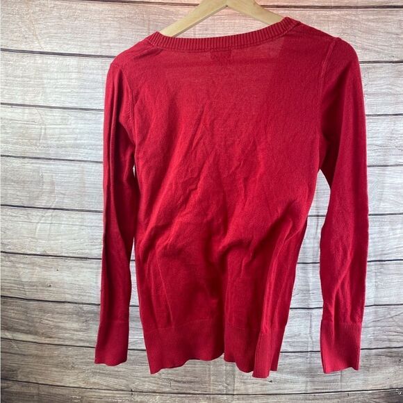 Ladies button up sweater sized medium by Mossimo Supply Co. - Picture 6 of 8